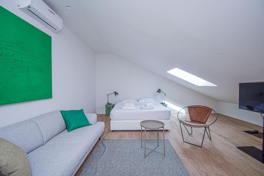 Appartement Stylish