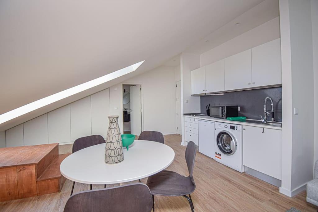 Stylish Appartement *