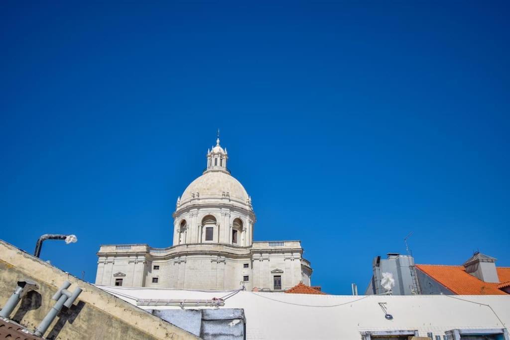Stylish Lissabon